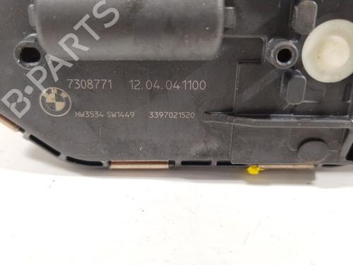 Front wiper motor BMW 5 Touring (F11) 525 d xDrive | BP28124254M29 
