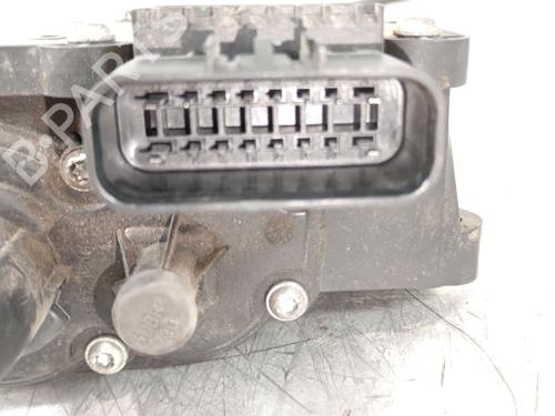 Hand brake OPEL INSIGNIA A (G09) 2.0 CDTI (68) | BP37020580I18 - Image 6