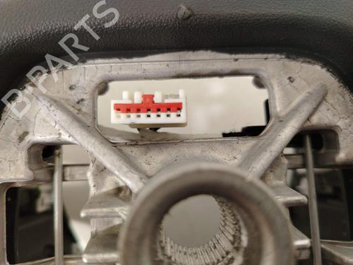 Steering wheel OPEL CORSA F (P2JO) 1.2 (68) | BP31706714C49 - Image 11