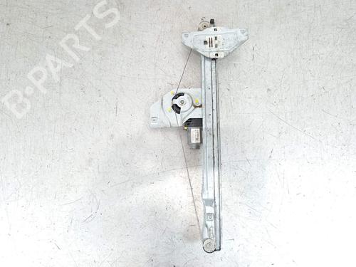 Used Front left window mechanism Front left window mechanism 38735376 38735376