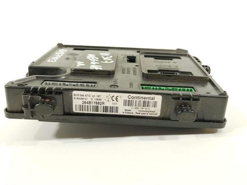 Electronic module RENAULT MEGANE III Hatchback (BZ0/1_, B3_) | BP26976985M83 - Image 2