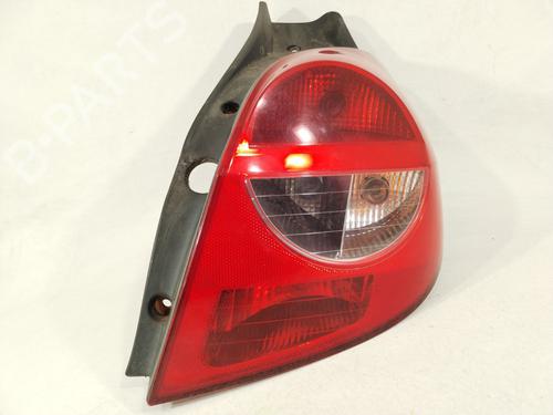 Venstre Baklys RENAULT CLIO III (BR0/1, CR0/1) 1.5 dCi (C/BR0G, C/BR1G) (68 hp) 32502528