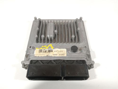 Used Engine control unit (ECU) MERCEDES-BENZ B-CLASS Sports Tourer (W246, W242) B 200 CDI / d (246.208) (136 hp) 21810267