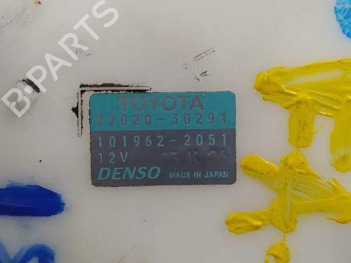 Fuel pump LEXUS GS (_S19_)  | BP4843904M76 