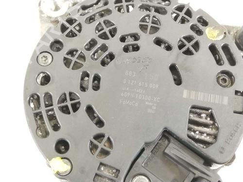 Alternator FORD S-MAX (WA6) 2.0 TDCi | BP29856399M7 - Image 5