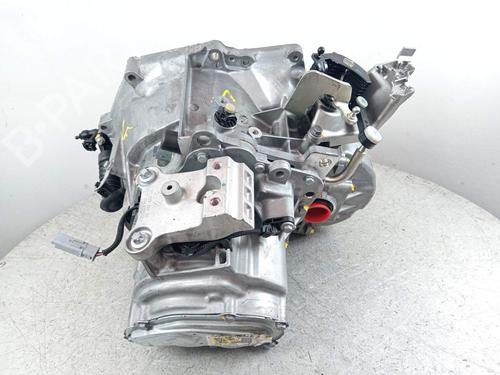 Gearbox CITROËN C3 III (SX) 1.5 BlueHDi 100 (SXYHYP, SXYHTU) | BP24468116M3  - Image 6