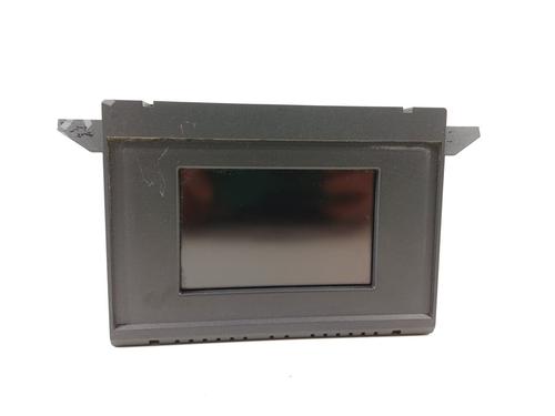 Multifunctionele display OPEL CORSA D (S07) [2006-2015]  17953599