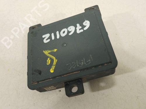 Electronic module VW CADDY V Box Body/MPV (SBA, SBH) 2.0 TDi | BP33932810M83 - Image 2