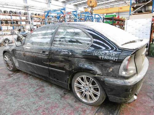 Front slam panel BMW 3 Compact (E46) 320 td | BP1840733C72  - Image 7