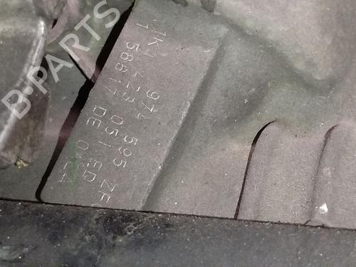 Steering rack VW EOS (1F7, 1F8) 1.4 TSI | BP37260434M22 - Image 2