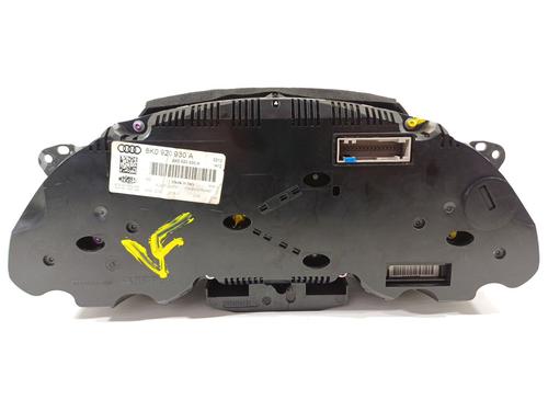 Instrument cluster AUDI A4 B8 (8K2) 3.2 FSI quattro | BP29354945C47 