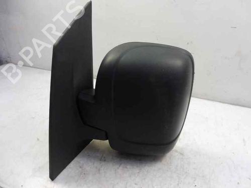 Used Left mirror CITROËN JUMPY II (VF7) [2007-2016]  2135273