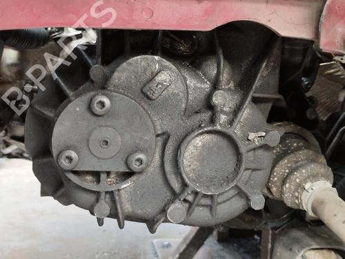 Gearbox FORD FOCUS II (DA_, HCP, DP)  | BP19398198M3 