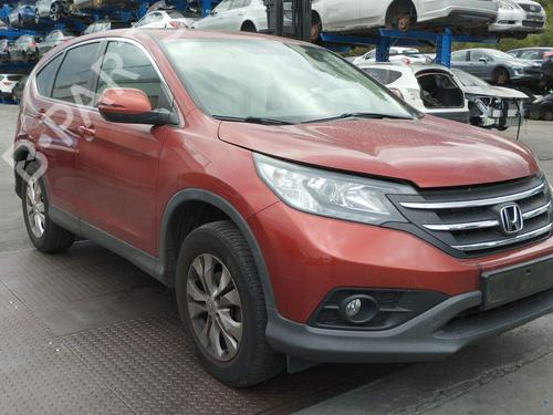 ABS pump HONDA CR-V IV (RM_) 1.6 i-DTEC (RE6) | BP37435300M43 - Image 6