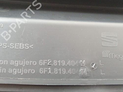 Scuttle panel SEAT ARONA (KJ7, KJP) 1.0 TSI | BP24803828C110 - Image 5