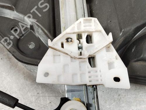 Front right window mechanism MAZDA 3 Saloon (BL) | BP18084239C23 - Image 6