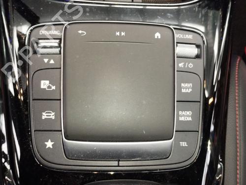Used Switch Switch MERCEDES-BENZ A-CLASS (W177) AMG A 45 S 4-Matic+ (177.054) (421 hp) 34439287 34439287