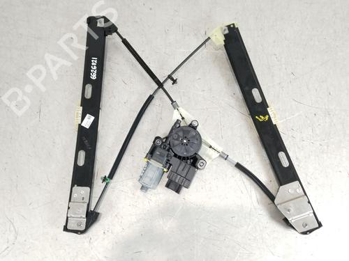 Used Front left window mechanism Front left window mechanism SEAT IBIZA V (KJ1, KJG) [2017-2026] 35728494 35728494