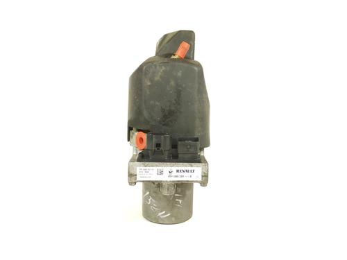 Steering pump RENAULT LAGUNA III (BT0/1) 2.0 dCi (BT01, BT08, BT09, BT0E, BT0K, BT12, BT1C, BT1D,... | BP30967196M99 - Image 3