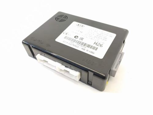 electronic-module-kia-ceed-jd-95400a2261-4d98861000-2012-2013-2014-2015-2016-2017-2018-9277749 main image