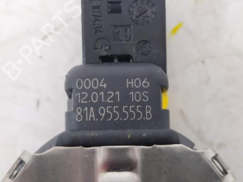 Electronic sensor AUDI A3 Sportback (8YA, 8YF) | BP12260307M84 - Image 4