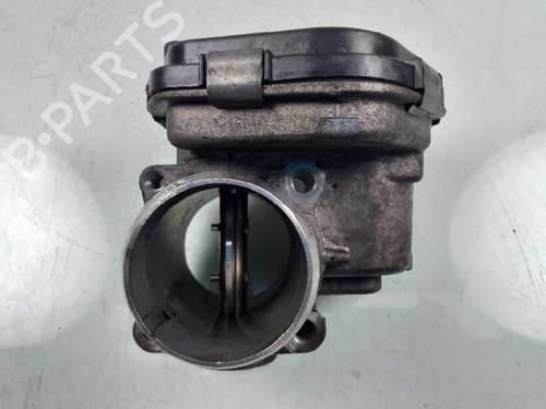 Used Throttle body Throttle body 4857193 4857193