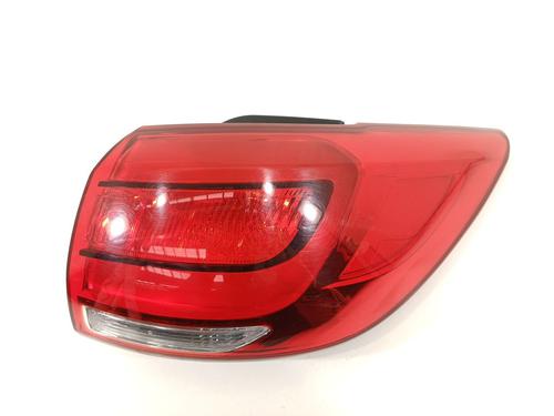 Used Right taillight KIA SPORTAGE III (SL) [2009-2017]  18642828