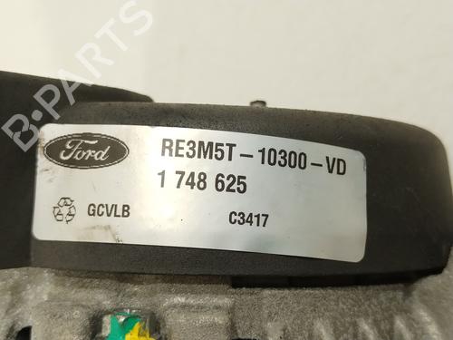 Alternator FORD FOCUS II (DA_, HCP, DP) 1.6 TDCi | BP32342984M7