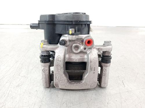 Used Left rear brake caliper HYUNDAI TUCSON (NX4E, NX4A) [2020-2025]  29125876