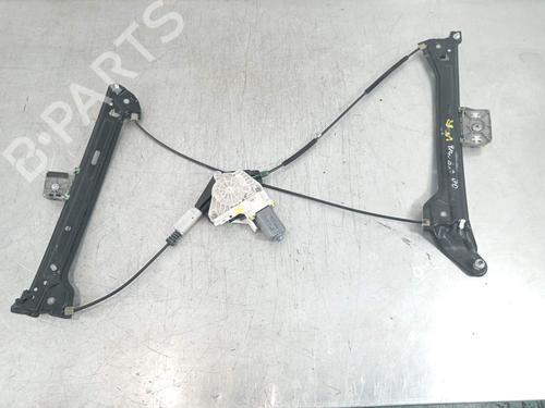 Used Front right window mechanism Front right window mechanism 17543967 17543967