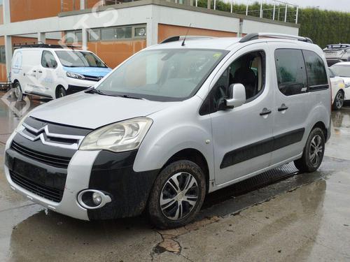 Tailgate lock CITROËN BERLINGO MULTISPACE (B9) 1.6 HDi 110 | BP38774876C101  - Image 9