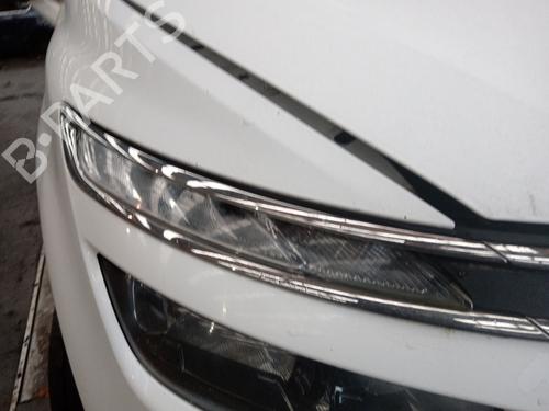 Blinker vorne rechts für Blinker vorne rechts CITROËN C4 Grand Picasso II (DA_, DE_) 2.0 BlueHDi 150 (150 hp) 36074176 36074176