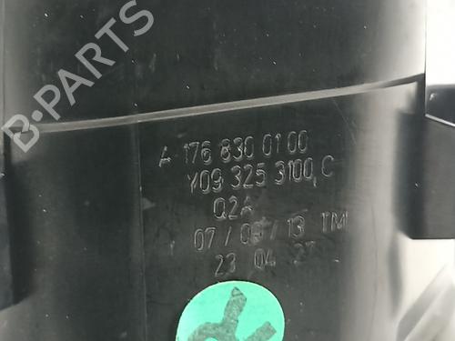 Air vent MERCEDES-BENZ A-CLASS (W176)  | BP16117214I21 