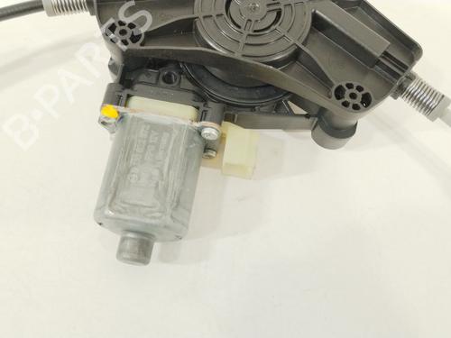 Front right window mechanism VW CADDY V Box Body/MPV (SBA, SBH) 2.0 TDi | BP36476818C23 - Image 4