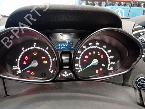 Used Instrument cluster Instrument cluster 36912743 36912743
