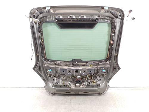 Tailgate PORSCHE PANAMERA (970) 3.0 D | BP24438695C6 