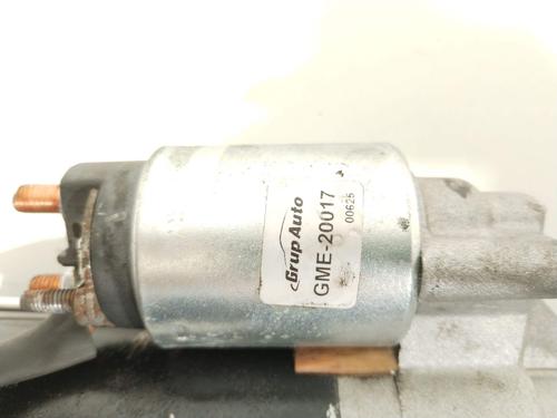 Starter FORD MONDEO III (B5Y) 2.2 TDCi | BP30441330M8 - Image 4