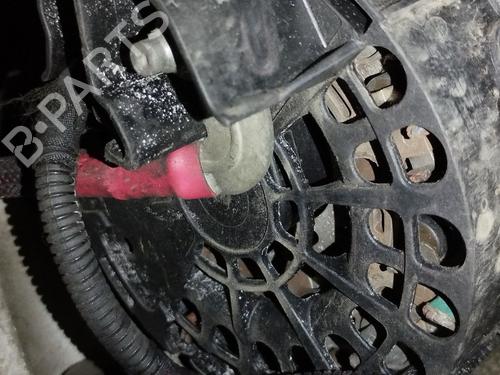 Alternator FIAT DOBLO Cargo (263_) 1.6 D Multijet (263WXD1B, 263WXR1B, 263WXX1B, 263ZXD1B,... | BP37150650M7 - Image 2