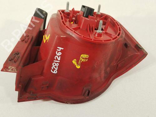 Left taillight VW PASSAT B6 (3C2) | BP33886918C34 - Image 4