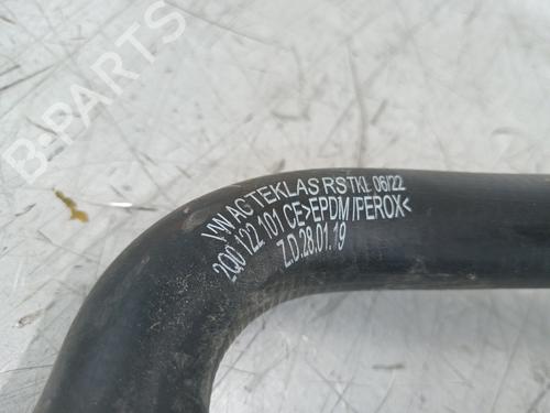 Pipe SEAT IBIZA V (KJ1, KJG)  | BP18536881M125 