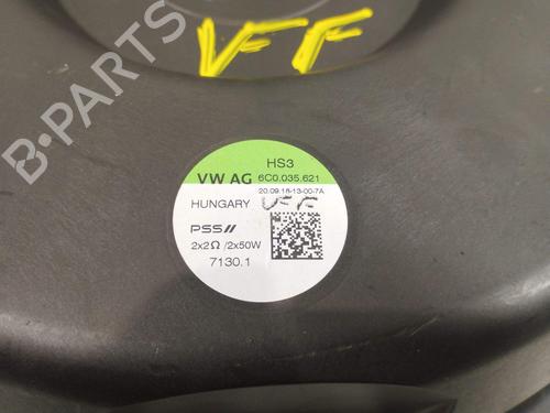 Electronic module SEAT LEON (5F1) 2.0 Cupra | BP40100697M83 - Image 4