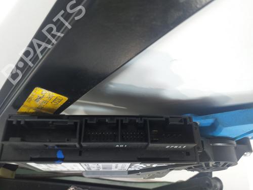 Rear right window mechanism AUDI A4 B7 Avant (8ED)  | BP6024735C25 