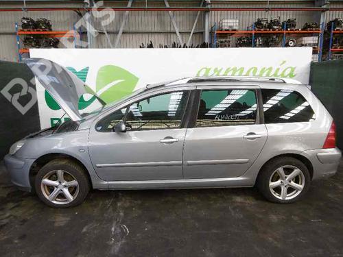 Radiator fan PEUGEOT 307 SW (3H)  | BP1846178M35 