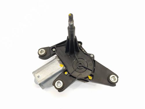 Viskermotor bakrute DACIA DUSTER (HS_) [2010-2018]  7518625