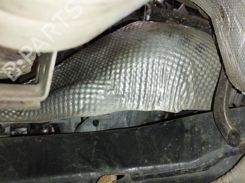 Steering rack HYUNDAI TUCSON (TL, TLE) | BP30152335M22