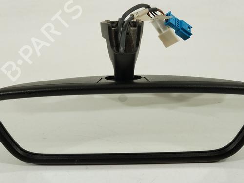 Used Rear mirror Rear mirror MERCEDES-BENZ GLA-CLASS (X156) GLA 200 CDI / d (156.908) (136 hp) 33114188 33114188