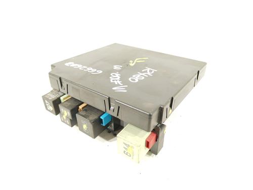 Fuse box VW GOLF VI (5K1) | BP31291463E1 - Image 4