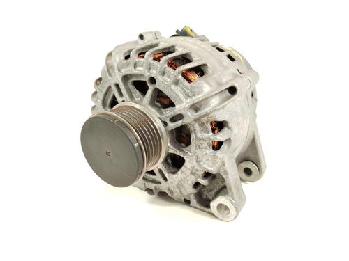 Used Alternator Alternator 33654127 33654127
