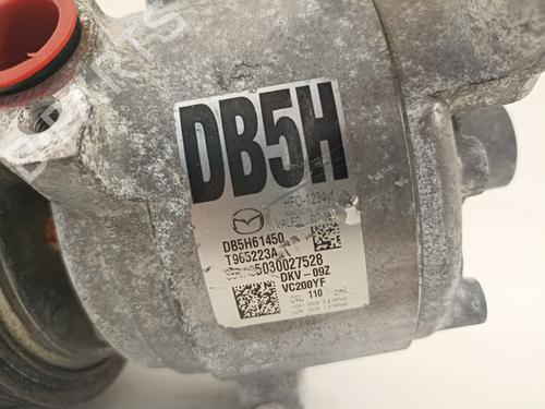 AC-Kompressor MAZDA 2 Hatchback (DL, DJ)  | BP1947580M34 