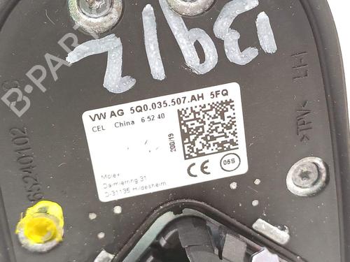 Antenne/Base SKODA SCALA (NW1) 1.6 TDI | BP29258398C140 - Image 5